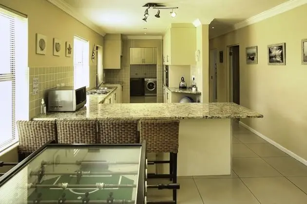 Comfort Ev, 5 Yatak Odası (10 Galico House)