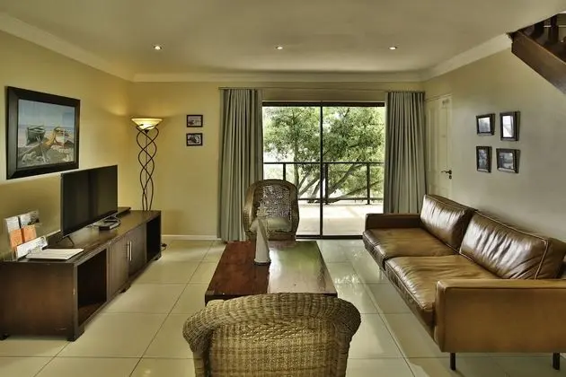 Comfort Ev, 5 Yatak Odası (10 Galico House)