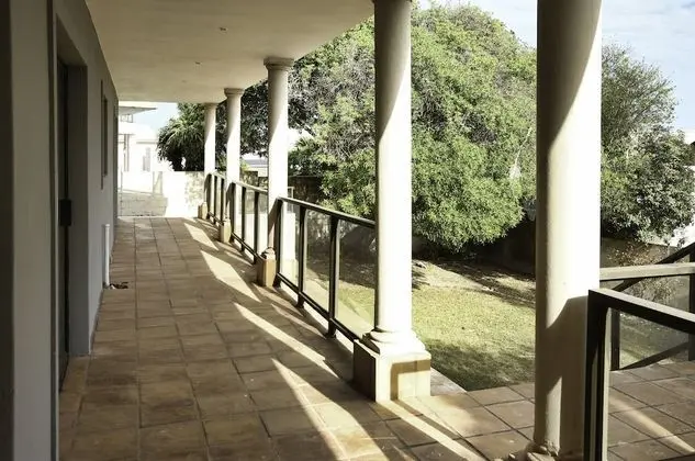 Comfort Ev, 5 Yatak Odası (10 Galico House)