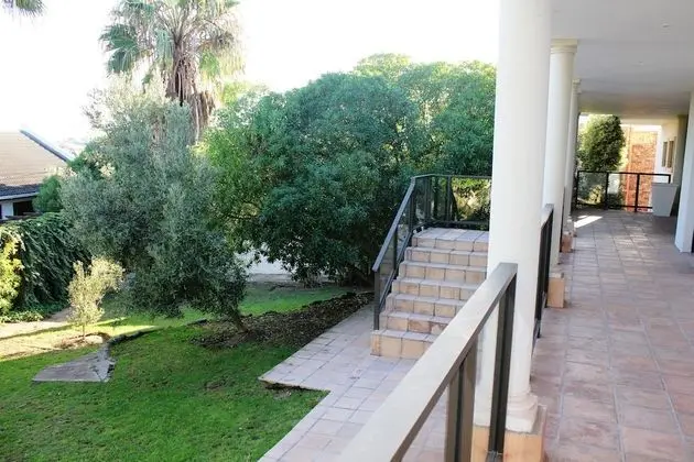 Comfort Ev, 5 Yatak Odası (10 Galico House)