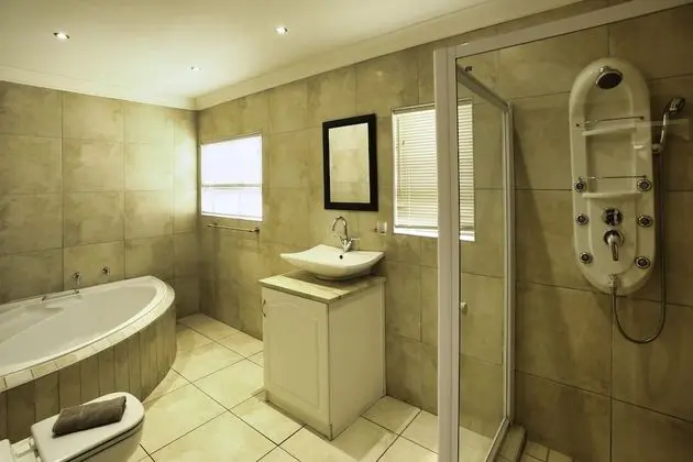 Comfort Ev, 5 Yatak Odası (10 Galico House)