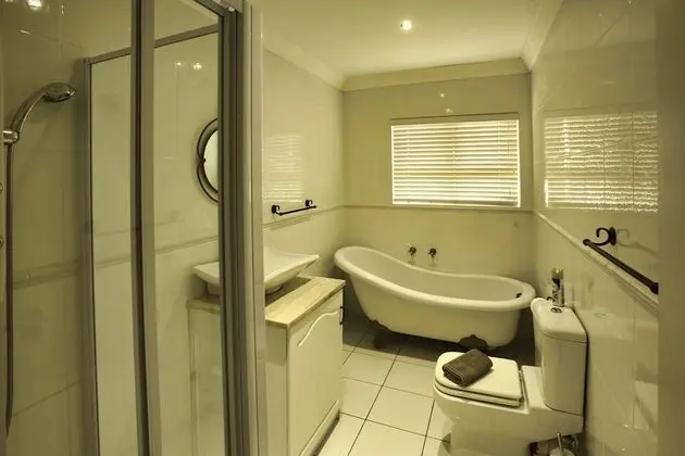 Comfort Ev, 5 Yatak Odası (10 Galico House)