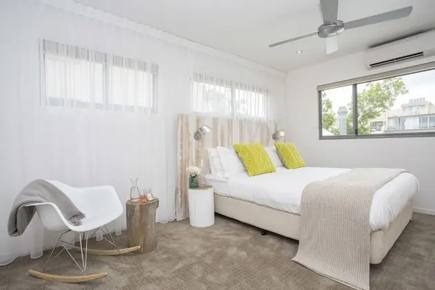 Deluxe Apart Daire, 2 Yatak Odası