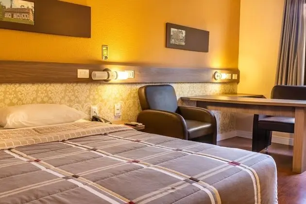 Standard Oda, 1 Çift Kişilik Yatak