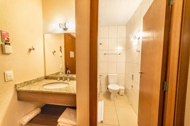 Standard Oda, 1 Çift Kişilik Yatak