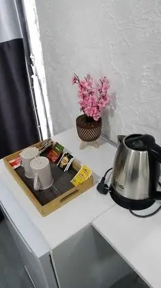 Standard İki Ayrı Yataklı Oda