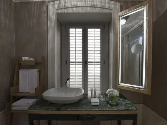 Superior Oda, 2 Tek Kişilik Yatak (City Signature Twin Room)