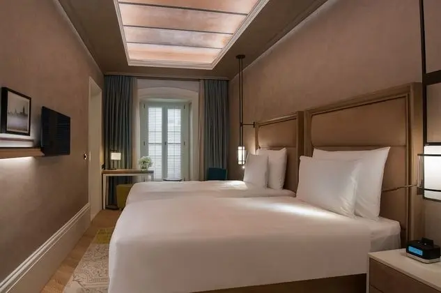 Superior Oda, 2 Tek Kişilik Yatak (City Signature Twin Room)