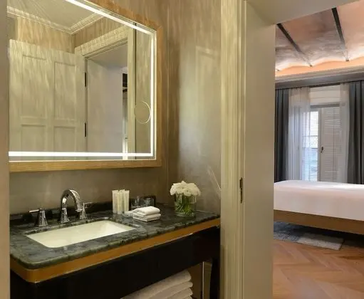 Superior Oda, 2 Tek Kişilik Yatak (City Signature Twin Room)