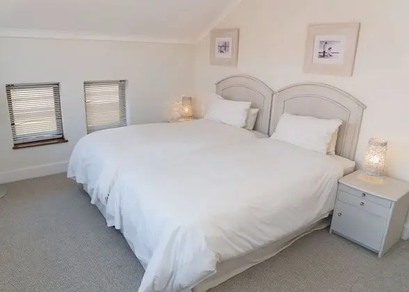 Comfort Villa, 4 Yatak Odası, Sigara İçilmez, Golf Manzaralı