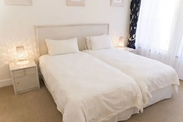 Comfort Villa, 4 Yatak Odası, Sigara İçilmez, Golf Manzaralı