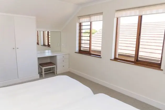 Comfort Villa, 4 Yatak Odası, Sigara İçilmez, Golf Manzaralı