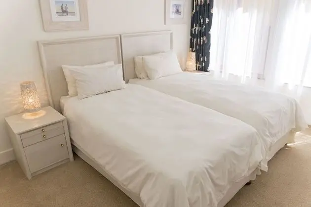 Comfort Villa, 4 Yatak Odası, Sigara İçilmez, Golf Manzaralı