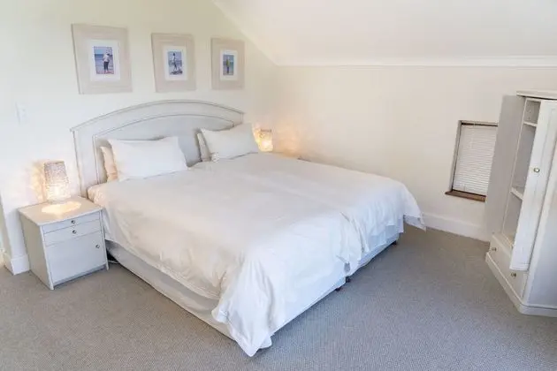 Comfort Villa, 4 Yatak Odası, Sigara İçilmez, Golf Manzaralı