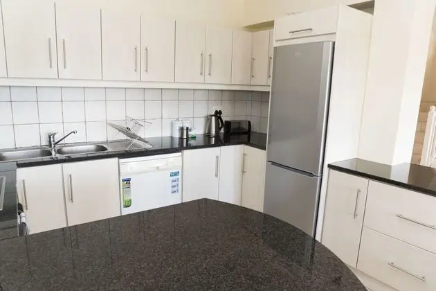 Comfort Villa, 4 Yatak Odası, Sigara İçilmez, Golf Manzaralı