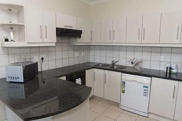 Comfort Villa, 4 Yatak Odası, Sigara İçilmez, Golf Manzaralı