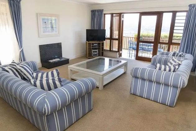 Comfort Villa, 4 Yatak Odası, Sigara İçilmez, Golf Manzaralı