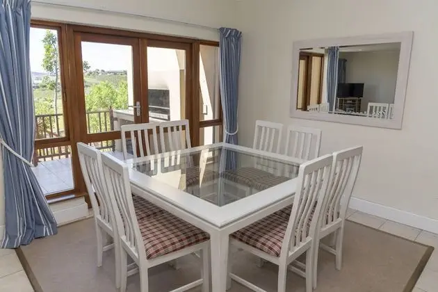 Comfort Villa, 4 Yatak Odası, Sigara İçilmez, Golf Manzaralı