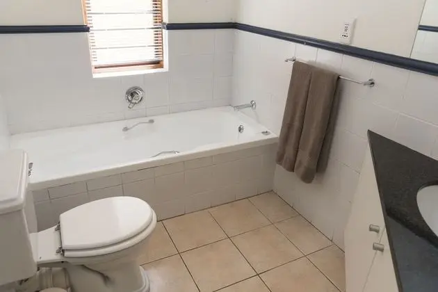 Comfort Villa, 4 Yatak Odası, Sigara İçilmez, Golf Manzaralı