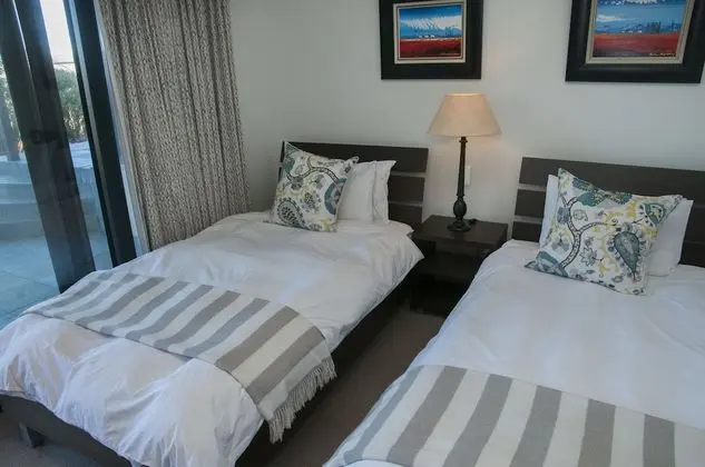 Deluxe Ev, 3 Yatak Odası