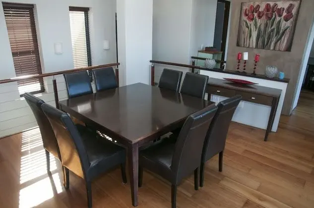 Deluxe Ev, 3 Yatak Odası