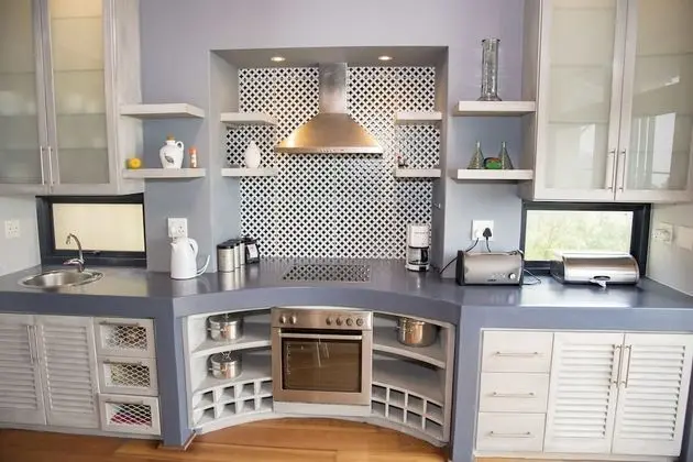 Deluxe Ev, 3 Yatak Odası