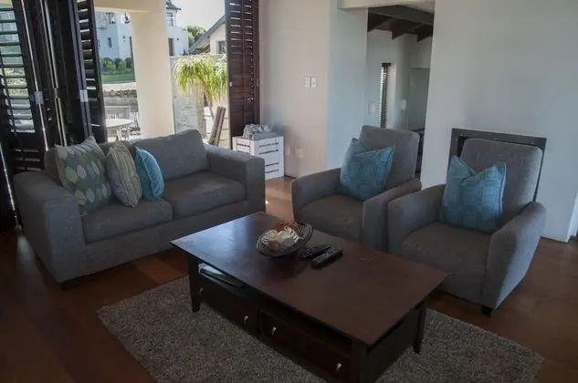 Deluxe Ev, 3 Yatak Odası