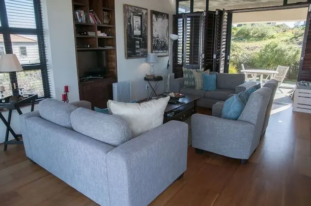 Deluxe Ev, 3 Yatak Odası