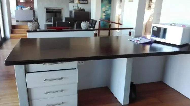 Deluxe Ev, 3 Yatak Odası