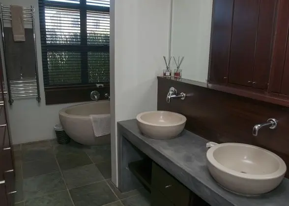 Deluxe Ev, 3 Yatak Odası