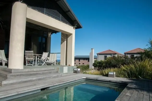 Deluxe Ev, 3 Yatak Odası