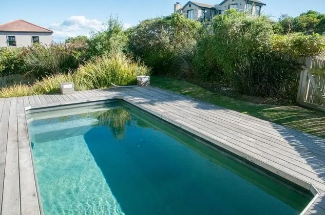 Deluxe Ev, 3 Yatak Odası