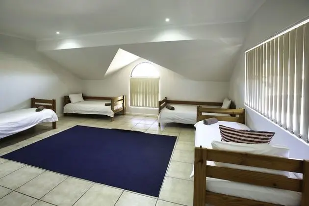 Comfort Ev, 4 Yatak Odası (10 Mulligan )