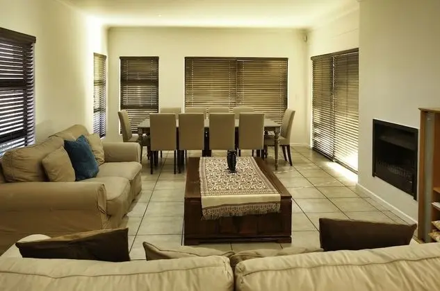 Comfort Ev, 4 Yatak Odası (10 Mulligan )