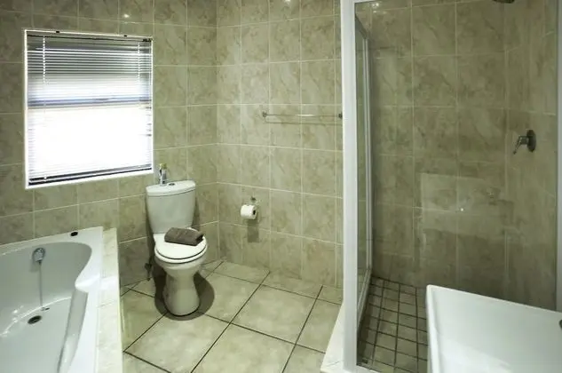 Comfort Ev, 4 Yatak Odası (10 Mulligan )