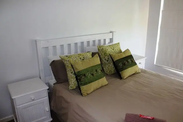 Comfort Ev, 4 Yatak Odası (10 Mulligan )