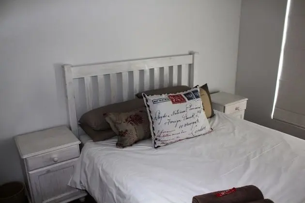 Comfort Ev, 4 Yatak Odası (10 Mulligan )