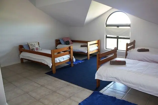 Comfort Ev, 4 Yatak Odası (10 Mulligan )