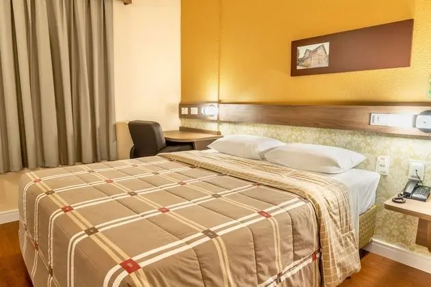 Standard Oda, 1 Çift Kişilik Yatak, Engellilere Uygun