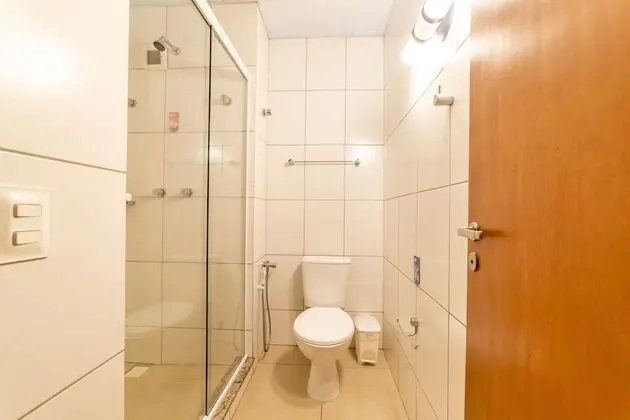 Standard Oda, 2 Çift Kişilik Yatak