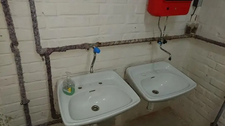 Dört Kişilik Oda