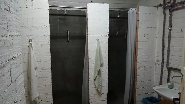 Tek Büyük Yataklı Oda, 2 Tek Kişilik Yatak