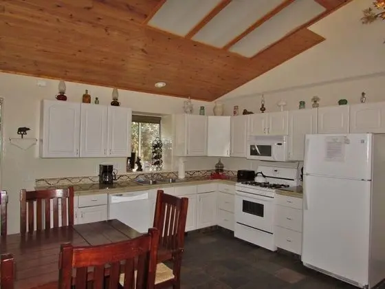 Kulübe, Birden Çok Yatak (100 - Cedar Hideaway)