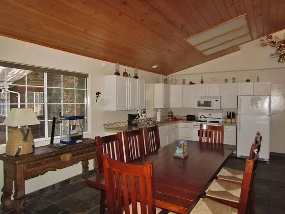 Kulübe, Birden Çok Yatak (100 - Cedar Hideaway)