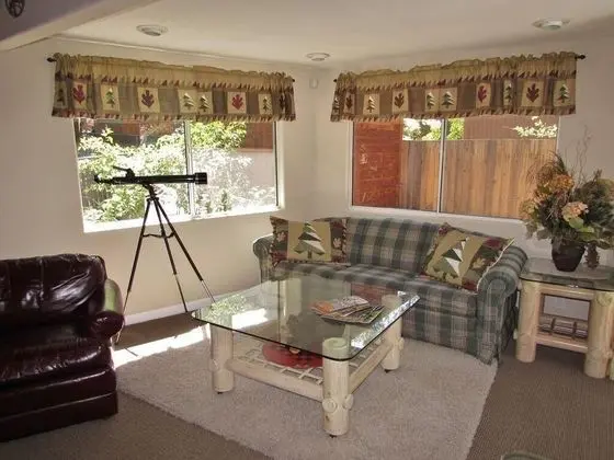 Kulübe, Birden Çok Yatak (100 - Cedar Hideaway)