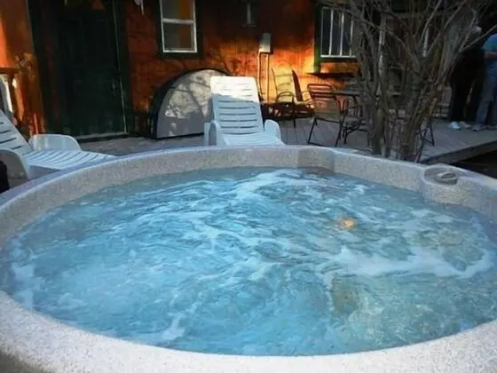 Kulübe, Birden Çok Yatak (100 - Cedar Hideaway)