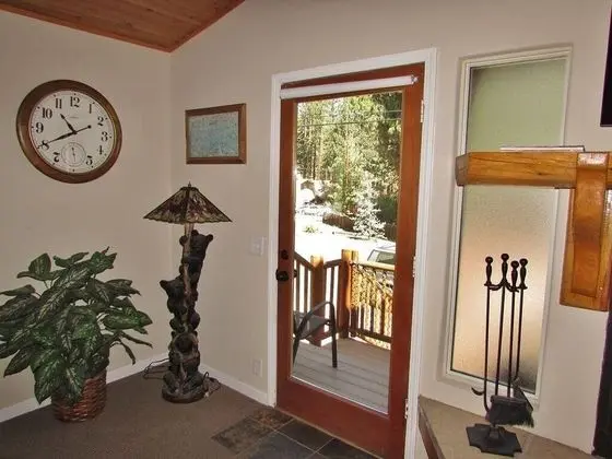 Kulübe, Birden Çok Yatak (100 - Cedar Hideaway)