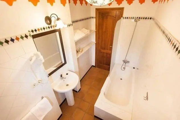 Dört Kişilik Oda (KiteSurf course Included)