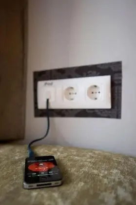 Superior Tek Büyük veya İki Ayrı Yataklı Oda