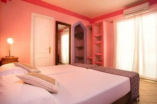 Tek Büyük veya İki Ayrı Yataklı Oda (KiteSurf course Included)